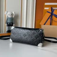 $76.00 USD Louis Vuitton AAA Quality Handbags For Women #1398448