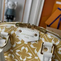 $76.00 USD Louis Vuitton AAA Quality Handbags For Women #1398449