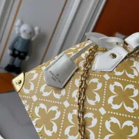$76.00 USD Louis Vuitton AAA Quality Handbags For Women #1398449