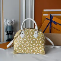 $76.00 USD Louis Vuitton AAA Quality Handbags For Women #1398449