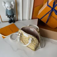 $76.00 USD Louis Vuitton AAA Quality Handbags For Women #1398449