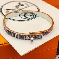 $39.00 USD Hermes Bracelets #1398471