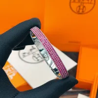 $39.00 USD Hermes Bracelets #1398471