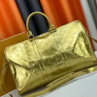 $82.00 USD Louis Vuitton Travel Bags #1398472