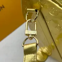 $82.00 USD Louis Vuitton Travel Bags #1398472