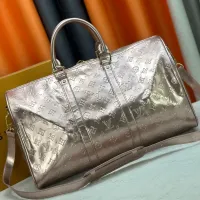 $82.00 USD Louis Vuitton Travel Bags #1398474