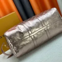 $82.00 USD Louis Vuitton Travel Bags #1398474