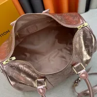 $82.00 USD Louis Vuitton Travel Bags #1398474