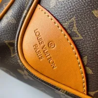 $98.00 USD Louis Vuitton AAA Man Handbags #1398479