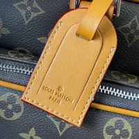 $98.00 USD Louis Vuitton AAA Man Handbags #1398479