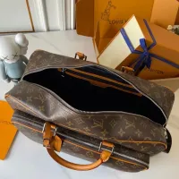 $98.00 USD Louis Vuitton AAA Man Handbags #1398479