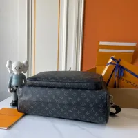 $98.00 USD Louis Vuitton AAA Man Handbags #1398480