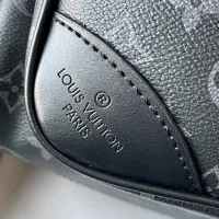 $98.00 USD Louis Vuitton AAA Man Handbags #1398480
