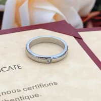 $25.00 USD Cartier Rings #1398481
