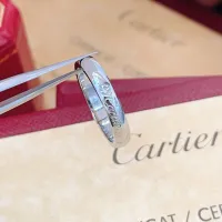 $25.00 USD Cartier Rings #1398481