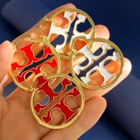 $27.00 USD Tory Burch Earrings For Women #1398484