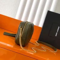 $160.00 USD Yves Saint Laurent YSL AAA Quality Messenger Bags #1398493