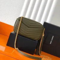 $160.00 USD Yves Saint Laurent YSL AAA Quality Messenger Bags #1398493