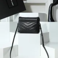 $85.00 USD Yves Saint Laurent YSL AAA Quality Messenger Bags #1398500
