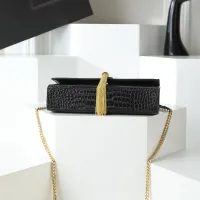 $76.00 USD Yves Saint Laurent YSL AAA Quality Messenger Bags For Women #1398505