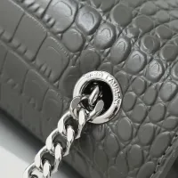 $76.00 USD Yves Saint Laurent YSL AAA Quality Messenger Bags For Women #1398506