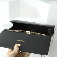$76.00 USD Yves Saint Laurent YSL AAA Quality Messenger Bags For Women #1398512