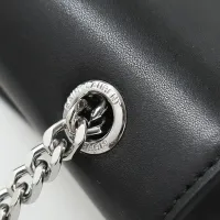 $76.00 USD Yves Saint Laurent YSL AAA Quality Messenger Bags For Women #1398515