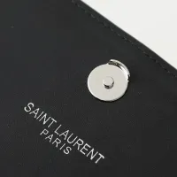 $76.00 USD Yves Saint Laurent YSL AAA Quality Messenger Bags For Women #1398515