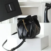 $98.00 USD Yves Saint Laurent YSL AAA Quality Messenger Bags For Women #1398518