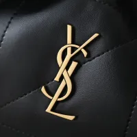 $98.00 USD Yves Saint Laurent YSL AAA Quality Messenger Bags For Women #1398518