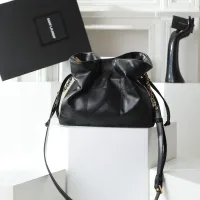 $98.00 USD Yves Saint Laurent YSL AAA Quality Messenger Bags For Women #1398518