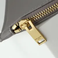 $98.00 USD Yves Saint Laurent AAA Quality Shoulder Bags For Women #1398526