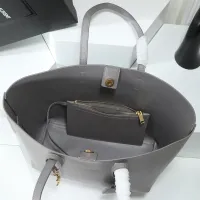 $98.00 USD Yves Saint Laurent AAA Quality Shoulder Bags For Women #1398526
