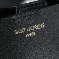 $98.00 USD Yves Saint Laurent AAA Quality Shoulder Bags For Women #1398527