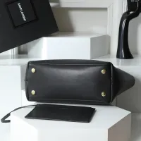 $98.00 USD Yves Saint Laurent AAA Quality Shoulder Bags For Women #1398527
