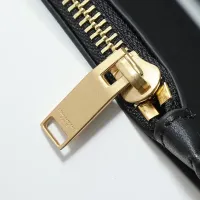 $98.00 USD Yves Saint Laurent AAA Quality Shoulder Bags For Women #1398527