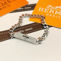$32.00 USD Hermes Bracelets #1398529