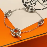 $34.00 USD Hermes Bracelets #1398538