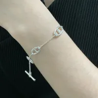 $34.00 USD Hermes Bracelets #1398538