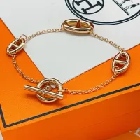 $34.00 USD Hermes Bracelets #1398539