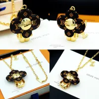 $34.00 USD Louis Vuitton Necklaces #1398581