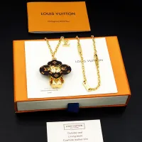 $34.00 USD Louis Vuitton Necklaces #1398581