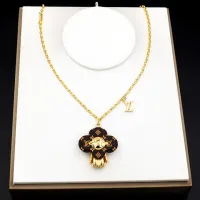 $34.00 USD Louis Vuitton Necklaces #1398581