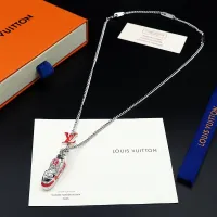 $29.00 USD Louis Vuitton Necklaces #1398582