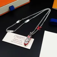 $29.00 USD Louis Vuitton Necklaces #1398582