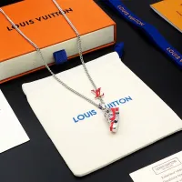$29.00 USD Louis Vuitton Necklaces #1398582