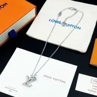 $25.00 USD Louis Vuitton Necklaces #1398584