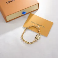 $42.00 USD Louis Vuitton LV Bracelets #1398586