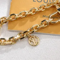 $42.00 USD Louis Vuitton LV Bracelets #1398586