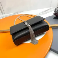 $158.00 USD Yves Saint Laurent YSL AAA Quality Messenger Bags For Women #1398594
